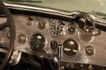 Duesenberg J132/2154 Convertible Coupe SWB by Murphy 1929 года